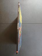 Bd parasite, EO, Ophalen of Verzenden, Gelezen