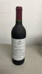 Unico reserva especial 96/98/02, Verzamelen, Wijnen, Rode wijn, Vol, Spanje, Zo goed als nieuw