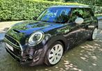 Mini cooper S, Auto's, Mini, Voorwielaandrijving, Stof, Zwart, Handgeschakeld