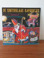 7" De Sinterklaas kapoentjes - Kniktikklaas (Bart Peeters), Cd's en Dvd's, Ophalen of Verzenden, Gebruikt