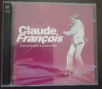 2cds - Claude François- d'Alexandrie à alexandra, CD & DVD, CD | Francophone, Utilisé, Enlèvement ou Envoi