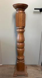 Pilaar, Enlèvement, Utilisé