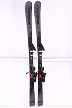 156ski's STOCKLI LASER CX 2024, grip walk, woodcore, 140 tot 160 cm, Gebruikt, Verzenden, Salomon
