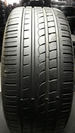 24555r17 245 55 r17 245/55/17 pirelli Dunlop avec montage, Ophalen of Verzenden