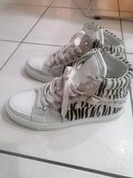 Zadig&Voltaire. Maat 40.Echte leer., Kleding | Dames, Schoenen, Ophalen of Verzenden, Nieuw