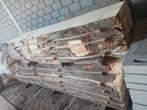 Esdoorn eik beuk populier stam boomstammen tafelblad, Doe-het-zelf en Bouw, Hout en Planken, Ophalen, Nieuw