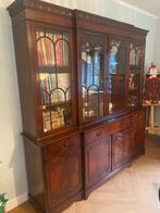 Buffet en acajou, Maison & Meubles, Enlèvement, Comme neuf, Avec porte(s)