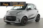 Smart EQ fortwo coupé EQ BRABUS Style 18 kWh, Auto's, Smart, Automaat, LED verlichting, Gebruikt, https://public.car-pass.be/vhr/aec303f6-2272-4a33-b152-3ca8929acedf