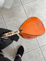 Saz baglama, Muziek en Instrumenten, Ophalen, Zo goed als nieuw