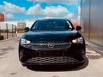 Opel Corsa Start/Stop Edition, 75 pk, Euro 6, Zwart, Bedrijf
