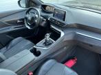 Peugeot 3008 II GT Line, Auto's, Peugeot, 1199 cc, Bedrijf, Handgeschakeld, 5 deurs