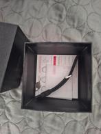 Smartwatch te koop, Ophalen