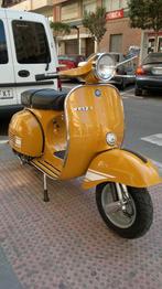 Rallye Vespa 200, Enlèvement ou Envoi, Comme neuf, Vespa