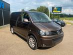 Volkswagen Transporteur T5 2.0TDi *TVA Deductible* 132 kw*, Euro 5, Achat, 199 g/km, Entreprise