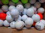 100 Vice golfballen, Sports & Fitness, Golf, Enlèvement ou Envoi, Comme neuf, Balle(s)