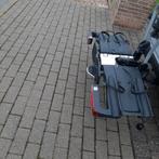 Thule easyfold XT2 931 (voor elektrische fietsen), Enlèvement