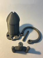 Mens chastity, Hobby en Vrije tijd, Feestartikelen, Ophalen, Nieuw, Overige typen
