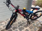 Kinderfiets Cube 20 inch, Fietsen en Brommers, Ophalen, Gebruikt, 16 tot 20 inch, Cube