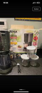 Ninja ijsmachine in nieuwstaat, Elektronische apparatuur, Ophalen, Zo goed als nieuw