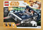LEGO STAR WARS, Ophalen of Verzenden, Zo goed als nieuw, Complete set, Lego