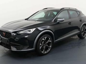 CUPRA Formentor 2.0 TSI 4Drive VZ DSG