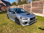 Subaru WRX STI•dealer onderhouden•2016•car-pass•122 000 km, Auto's, 2500 cc, 4 cilinders, Leder, Particulier