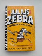 Julius Zebra, Ophalen, Gelezen