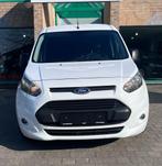 Ford Transit Connect * 1J GARANTIE * GEKEURD * €205/maand, Euro 5, Wit, Bedrijf, 5 deurs