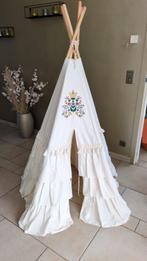 Tipi speeltent Moi - Boho style, Ophalen, Zo goed als nieuw
