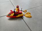 Brandweerman Sam jetski, Enlèvement ou Envoi, Comme neuf