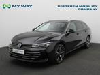 Volkswagen Passat Variant eHybrid (PHEV) Passat Variant eHyb, Automaat, Zwart, Break, Hybride Elektrisch/Benzine