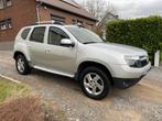 Dacia Duster 1.5 dci 4x4, Auto's, Dacia, Euro 5, Duster, Bedrijf, Diesel