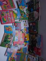 Kinderboeken, Enlèvement, Utilisé, Verschillende auteurs, 2 à 3 ans