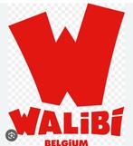 Tickets Walibi Winter, Tickets en Kaartjes