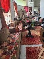 Salon marocain, Ophalen, Gebruikt, Overige maten, Hoekbank