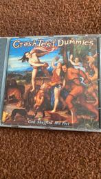 Crash Test Dummies, CD & DVD, CD | Autres CD, Comme neuf