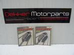 Premier remblokken P60 voorzijde Kawasaki ZXR250 GPX ZX400, Motoren, Ophalen of Verzenden, Nieuw