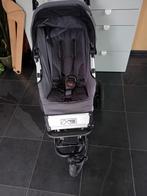 Mountain buggy in goede staat, Ophalen, Gebruikt, Overige merken, Voetenzak