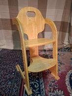 kinderstoel, Kinderen en Baby's, Kinderstoelen, Ophalen, Gebruikt, Meegroeistoel