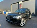 Range Rover Sport | 2014 | 3.0 diesel | 285dkm | 1ste eig, Auto's, Te koop, Bedrijf