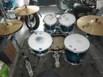 Mapex drumkit. In zeer goede staat!, Muziek en Instrumenten, Ophalen