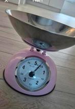 Weegschaal keuken, Ophalen, Zo goed als nieuw