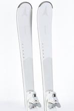 138 dames ski's ATOMIC CLOUD C7 2024, Sport en Fitness, Gebruikt, Verzenden, 100 tot 140 cm, Carve