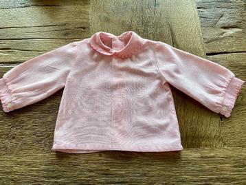 Pakket retro baby/kinderkleding voor meisjes beschikbaar voor biedingen