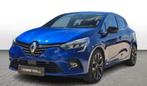 RENAULT CLIO BIFUEL, Auto's, Voorwielaandrijving, 75 kW, 1112 kg, Euro 6