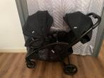 Kinderwagen Double Joy, Ophalen, Nieuw