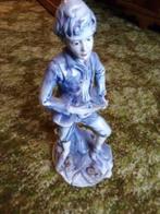 Musicien, Enlèvement ou Envoi