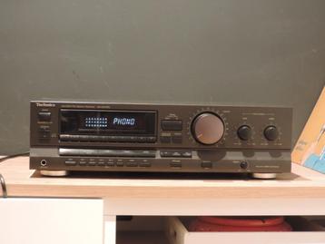 Ampli-Tuner Technics SA-GX100L  beschikbaar voor biedingen
