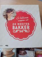 De meester bakker, Ophalen of Verzenden, Zo goed als nieuw