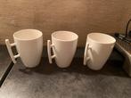 Tasses 1,50€ les trois, Ophalen, Gebruikt
